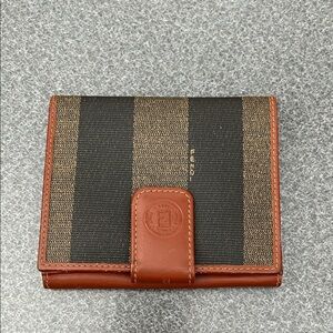 Fendi Wallet